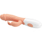 PRETTY LOVE -  EASTER BUNNY VIBRATOR WITH STIMULATOR