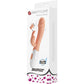 PRETTY LOVE -  EASTER BUNNY VIBRATOR WITH STIMULATOR
