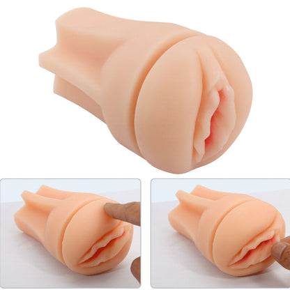 PRETTY LOVE - NAOMI VAGINA-VIBRATOR