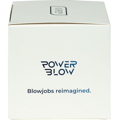 KIIROO - POWERBLOW INTERAKTIV SUGENHET