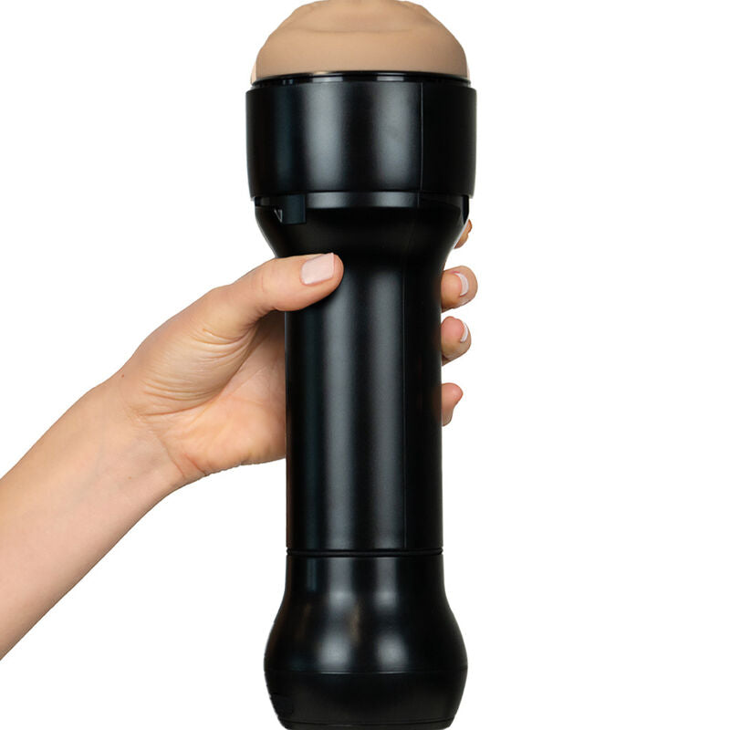 KIIROO - POWERBLOW & FEEL VICTORIA JUNE BOCA KOMBOSETT