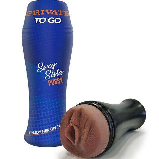 PRIVAT - MASTURBATOR SEXIG SYSTER ATT GÅ