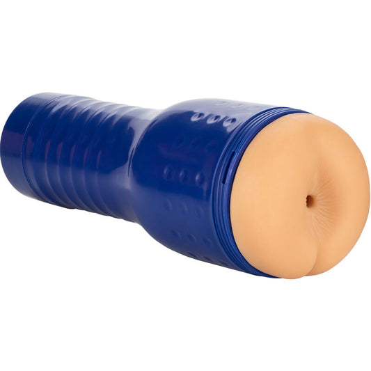 PRIVAT - TARRA WHITE LEGEND RÖVMASTURBATOR