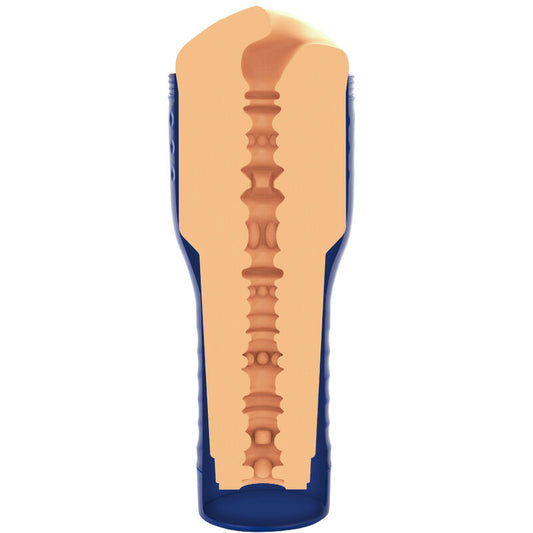 PRIVAT - SHONA RIVER PORRSTJÄRNA FITTMASTURBATOR