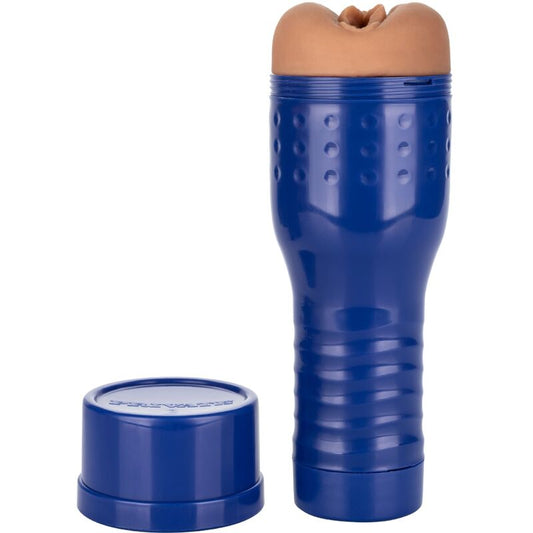 PRIVAT - GINEBRA PORRSTJÄRNA FITTAMATURBATOR