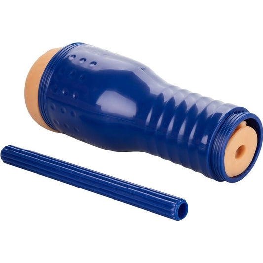 PRIVAT - SHONA RIVER PORRSTJÄRNA MUNMASTURBATOR