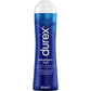 DUREX - DUREX PLAY NATURLIGT H2O GLIDMEDEL 50 ML