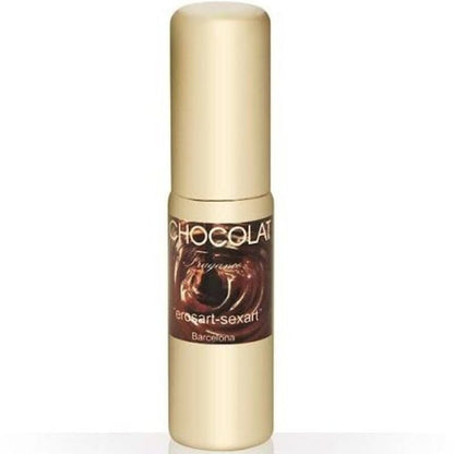 EROS-ART - CHOCOLATE APHRODISIAC PERFUME 20 CC - Kink&Play