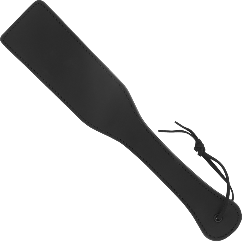 INTENSE - FETISCH-VEGANLÄDERPADDEL