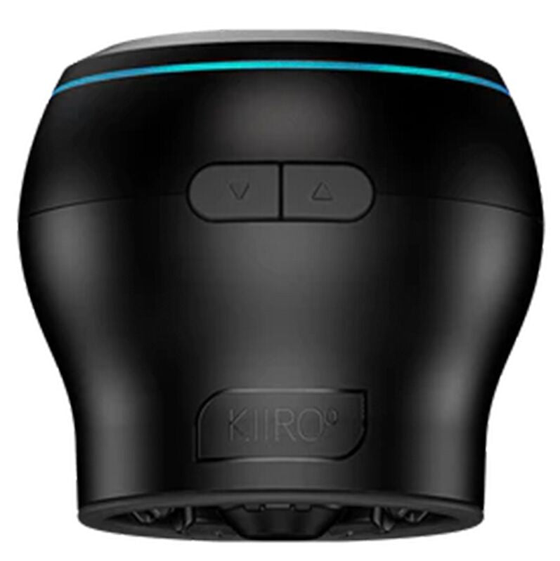KIIROO - POWERBLOW INTERAKTIV SUGENHET