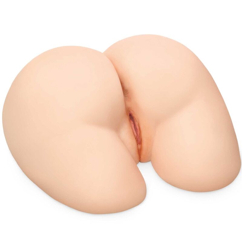 PDX PLUS - PERFEKT RUMPAN XL DUBBELINGÅNG MASTURBATOR