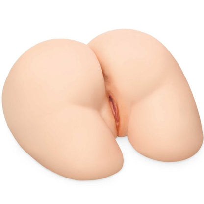 PDX PLUS - PERFEKT RUMPAN XL DUBBELINGÅNG MASTURBATOR