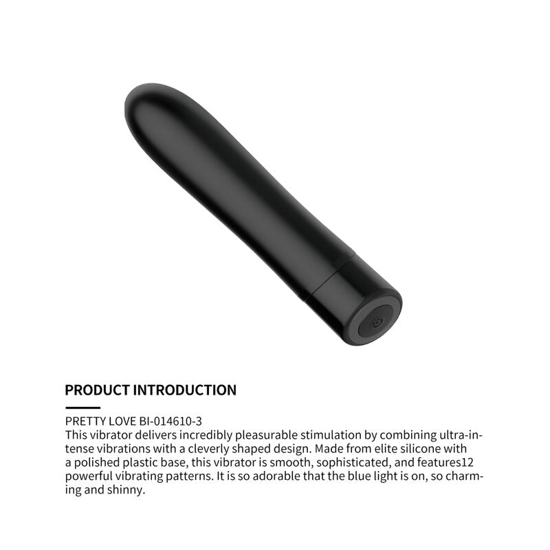 PRETTY LOVE - PRODUKTKIT FÖR PAR