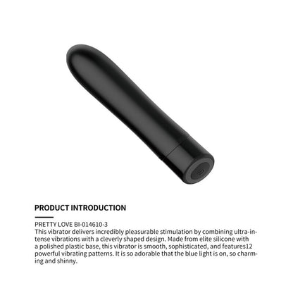 PRETTY LOVE - PRODUKTKIT FÖR PAR