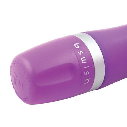 B SWISH - BCUTE CLASSIC PEARL LILAC - Kink&Play