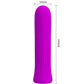 PRETTY LOVE - BLANCHE PINK STIMULERINGSVIBRATOR