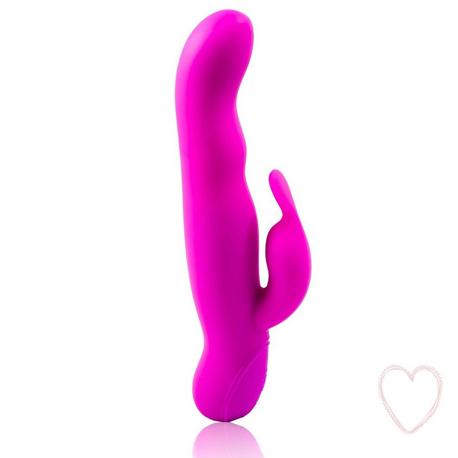 PRETTY LOVE - HIGHGRADE HALE LILAC ROTATOR - Kink&Play
