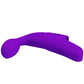PRETTY LOVE - GORGON LILA UPPLADDNINGSBAR FINGERVIBRATOR