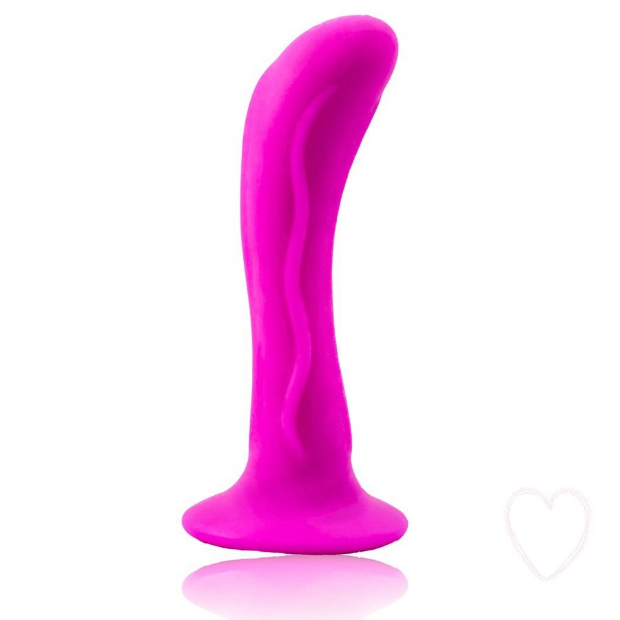 BAILE - PASSION STRONG SUCTION PLUG UNISEX - Kink&Play