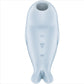 SATISFYER - SEAL YOU SOON CLITORIS SUCKER