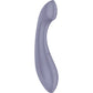 SATISFYER - G-FORCE VIBRATOR G-PUNKTSSTIMULATOR ROSA