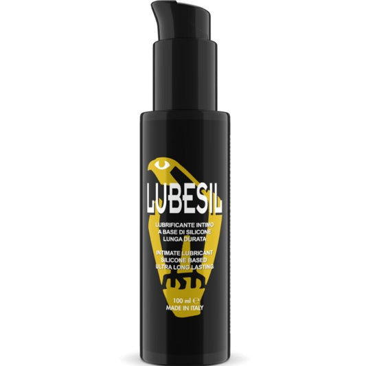 INTIMATELINE - LUBESIL SILIKONBASERAT GLIDMEDEL 100 ML