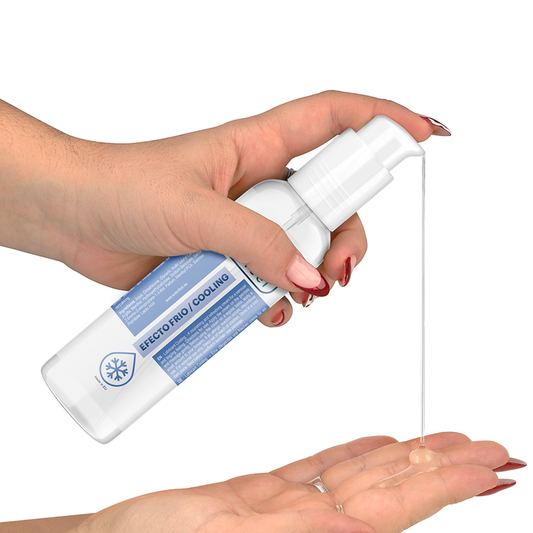 WATERFEEL - GLIDMEDEL FÖR KYL EFFEKT 150 ML