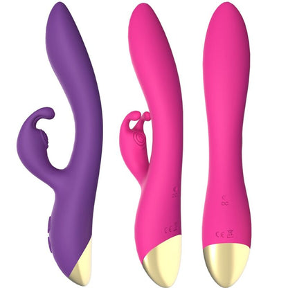 ARMONY - BONNIE VIBRATOR KANIN LILA