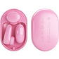 PRETTY LOVE - MAGIC BOX VIBRATING BULLET & PINK STIMULATOR