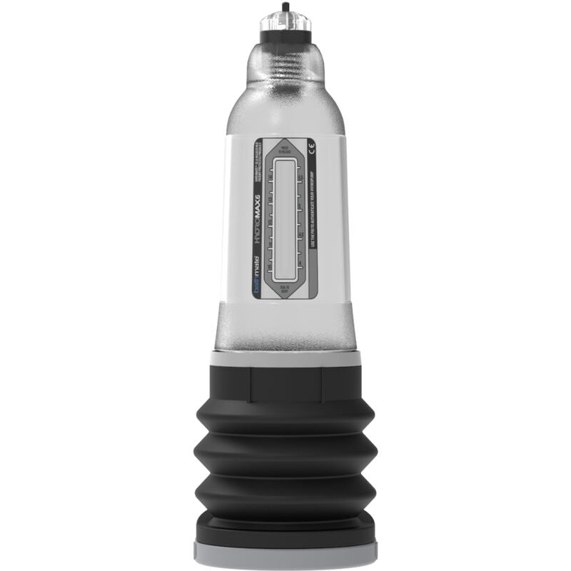 BATHMATE - HYDROMAX 5 TRANSPARENT - Kink&Play