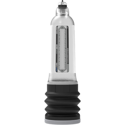BATHMATE - HYDROMAX 9 TRANSPARENT PENIS INCREASE PUMP - Kink&Play