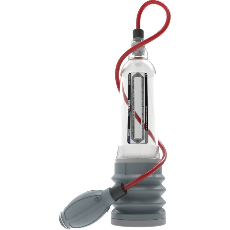 BATHMATE - HYDROXTREME 9 PENISPUMP X40