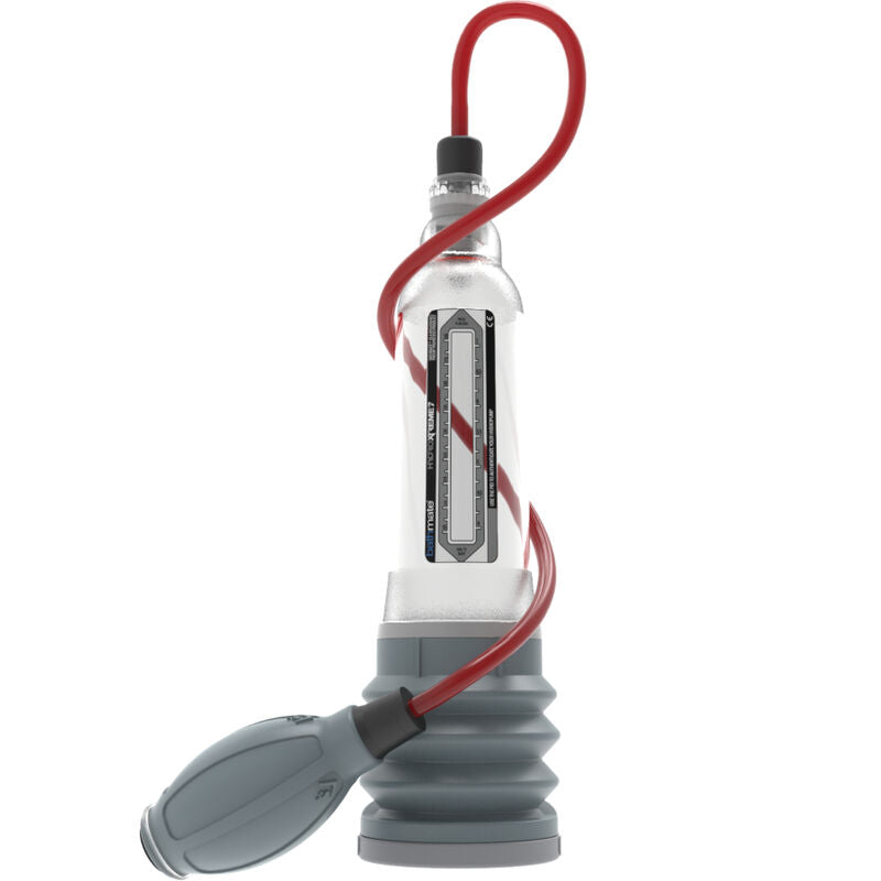 BATHMATE - HYDROXTREME 7 PENIS PUMP X30 - Kink&Play