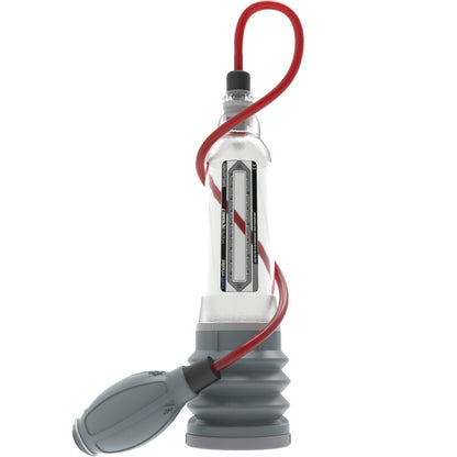 BATHMATE - HYDROXTREME 7 PENIS PUMP X30 - Kink&Play