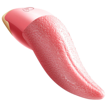 ARMONY - TUNGVIBRATOR & STIMULATOR