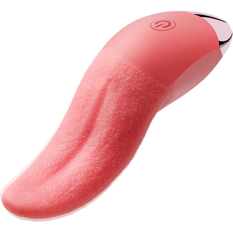 ARMONY - TUNGVIBRATOR & STIMULATOR