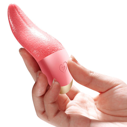 ARMONY - TUNGVIBRATOR & STIMULATOR