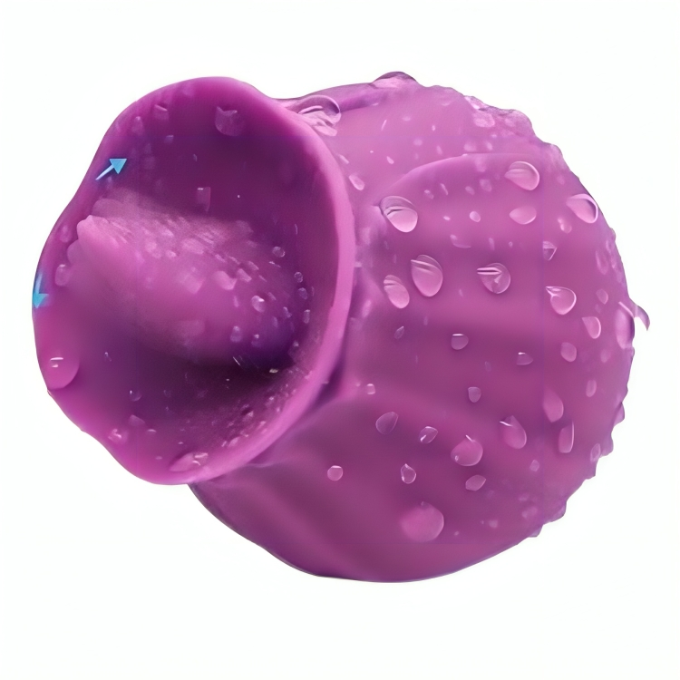 ARMONY - FIG VIBRATOR MED TUNGA
