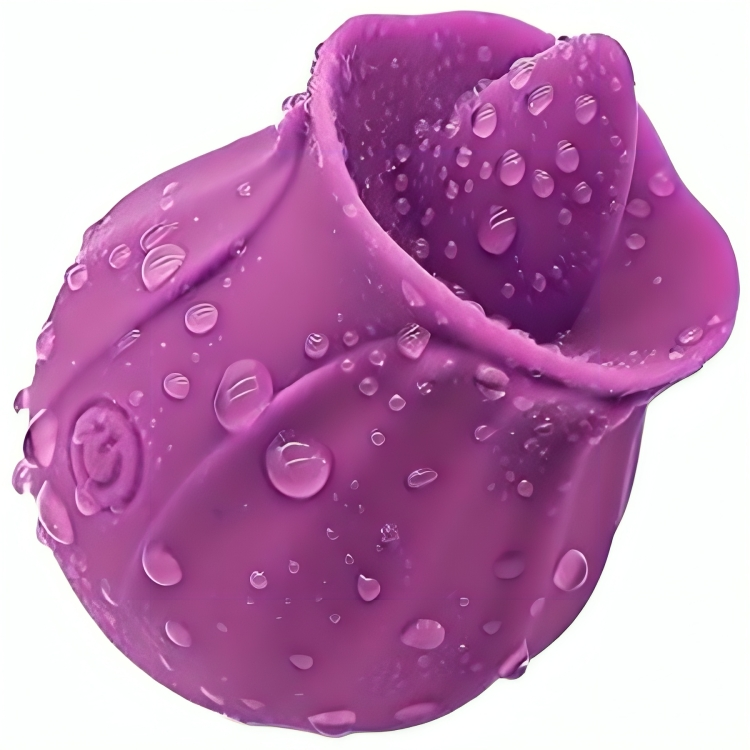ARMONY - FIG VIBRATOR MED TUNGA
