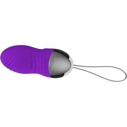 ARMONY - ANNI VIOLET FJÄRRSTYRT VIBRERANDE ÄGG