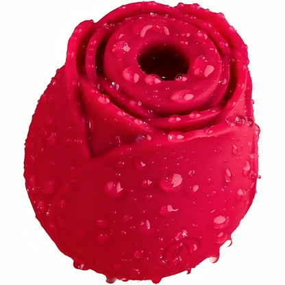 ARMONY - DELIGHT FLOWER RÖD SUGPROPP