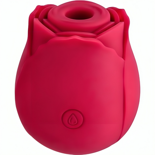 ARMONY - DELIGHT FLOWER RÖD SUGPROPP