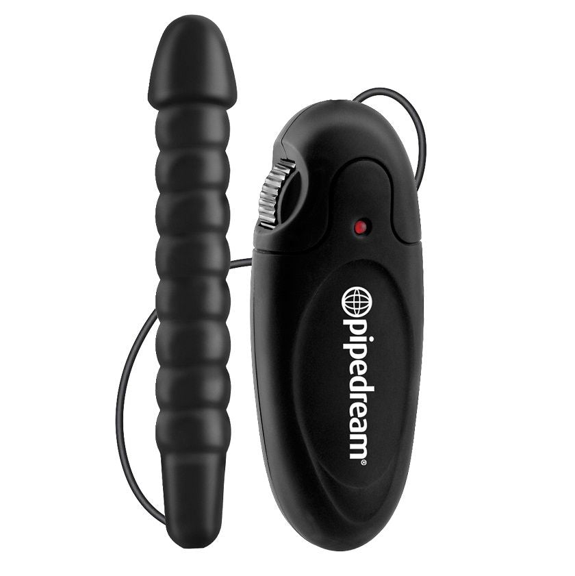 ANAL FANTASY - ANAL BUDDY VIBRATOR - Kink&Play