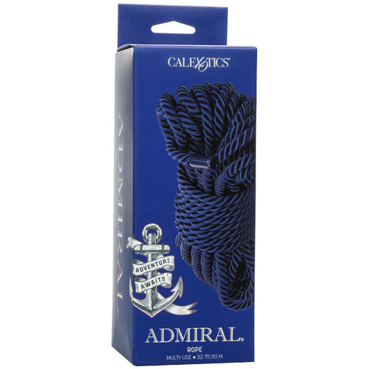 CALEXOTICS - ADMIRAL JAPANSKT REP BLÅTT 10 M