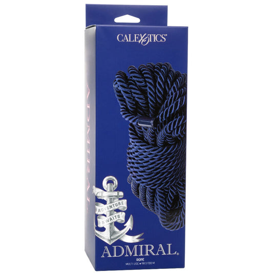 CALEXOTICS - ADMIRAL JAPANSKT REPE BLÅTT 30 M