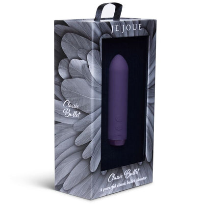 JE JOUE - CLASSIC BULLET VIBRATOR - Kink&Play
