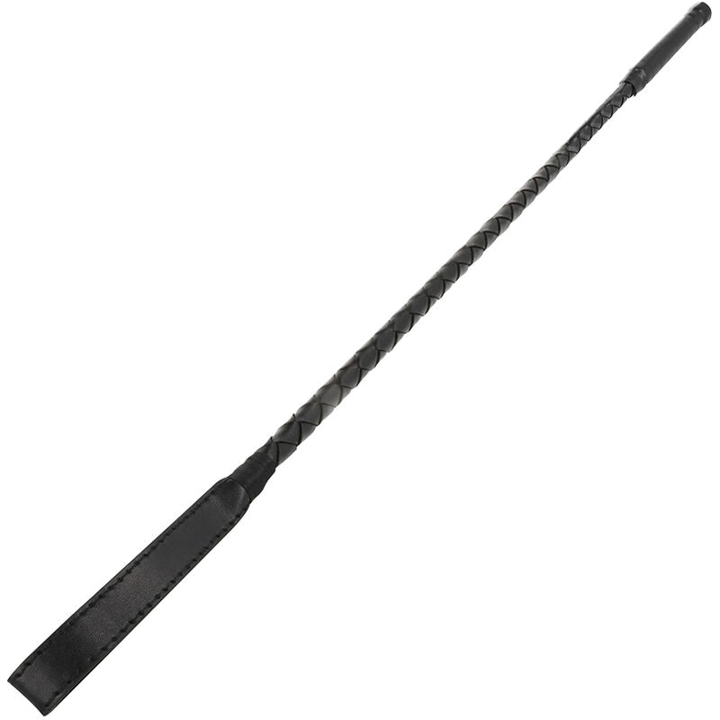 MÖRKER - FETISCH PISKA SVART BDSM FIN