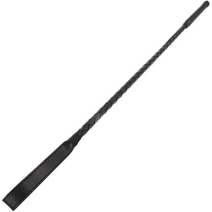 MÖRKER - FETISCH PISKA SVART BDSM FIN