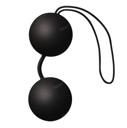 JOYDIVION JOYBALLS - LIFESTYLE BLACK - Kink&Play