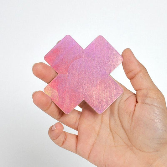 HEMLIG LEK - WOW BRÖST! X BRÖSTVÅRTSKYDD